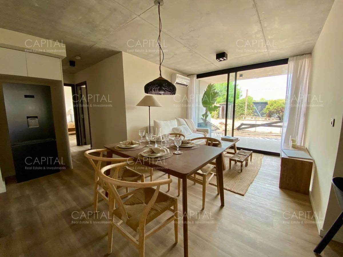 Apartamento en San José de Carrasco, propiedad 278847 -Imagen 3