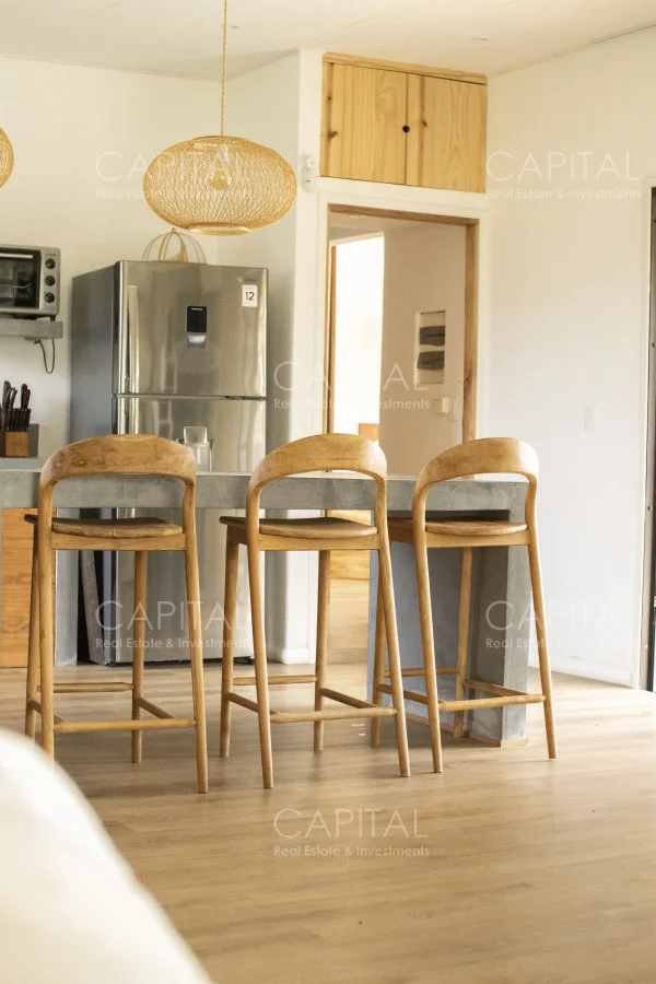 Casa en La Juanita, propiedad 278852 -Imagen 12