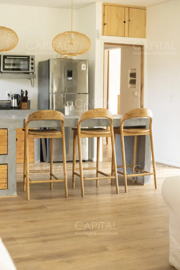 Casa en La Juanita, propiedad 278852 -Imagen 13