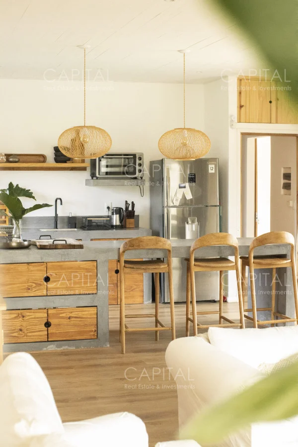 Casa en La Juanita, propiedad 278852 -Imagen 15