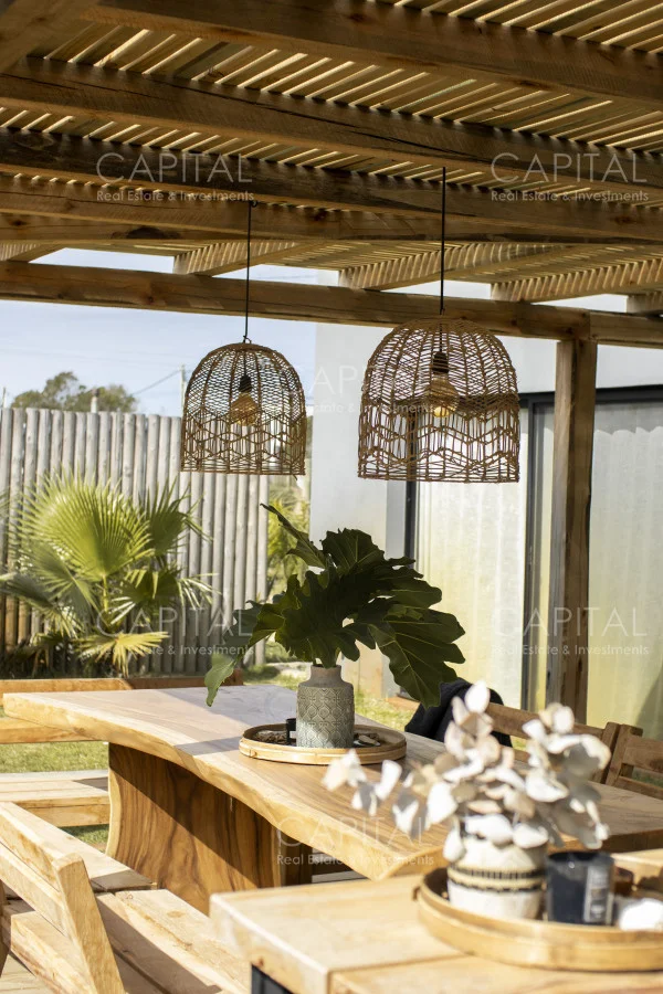 Casa en La Juanita, propiedad 278852 -Imagen 16
