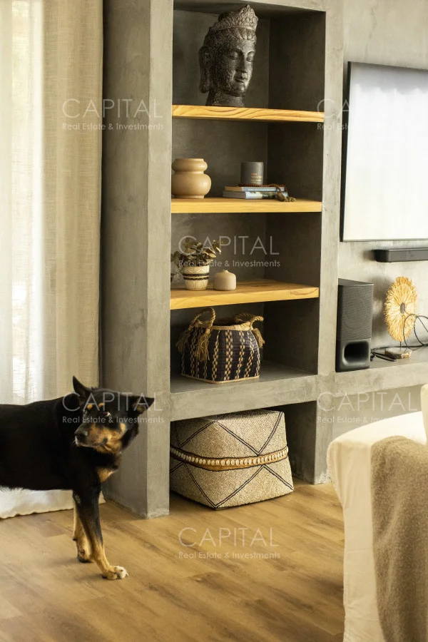 Casa en La Juanita, propiedad 278852 -Imagen 18