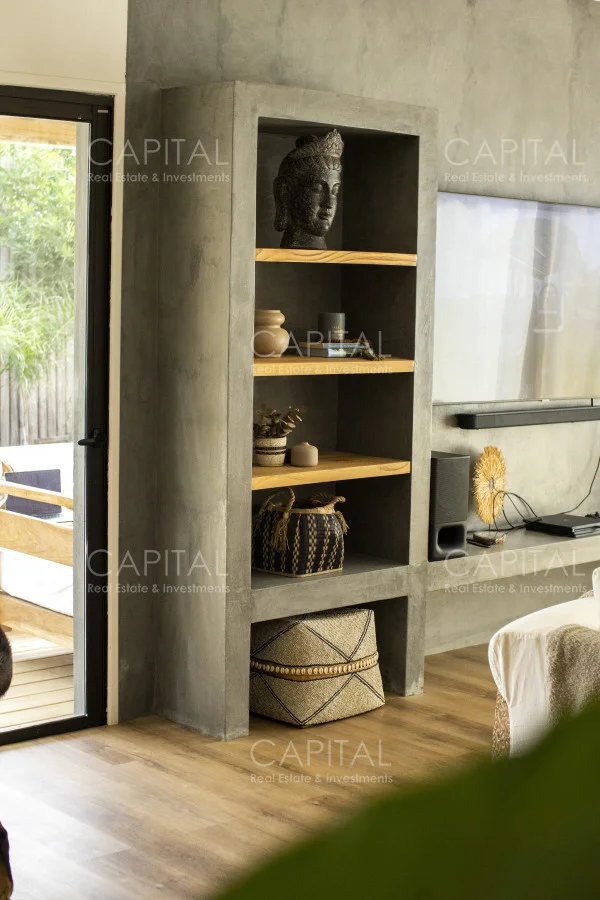Casa en La Juanita, propiedad 278852 -Imagen 19
