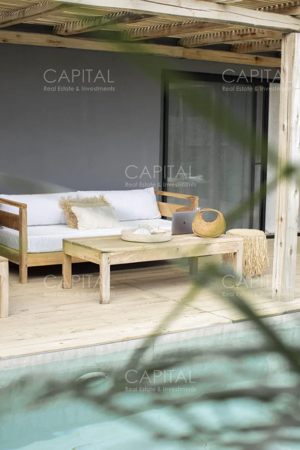 Casa en La Juanita, propiedad 278852 -Imagen 24