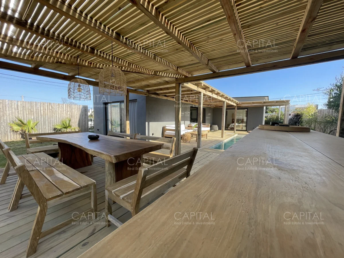 Casa en La Juanita, propiedad 278852 -Imagen 4