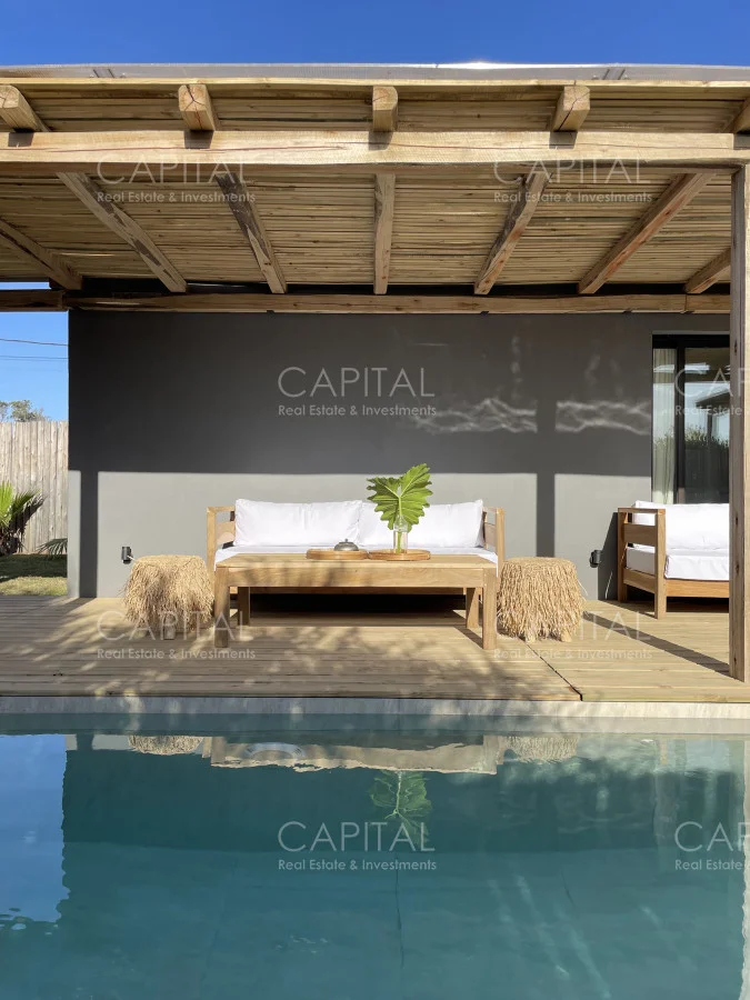 Casa en La Juanita, propiedad 278852 -Imagen 7