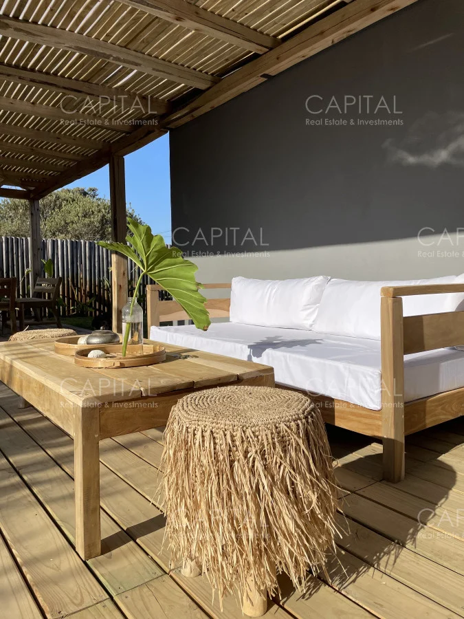 Casa en La Juanita, propiedad 278852 -Imagen 8