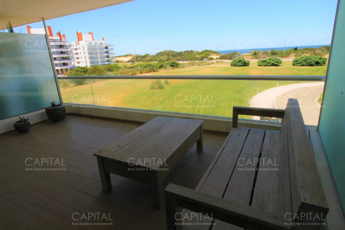 Apartamento en Playa Brava, propiedad 278853 -Imagen 2