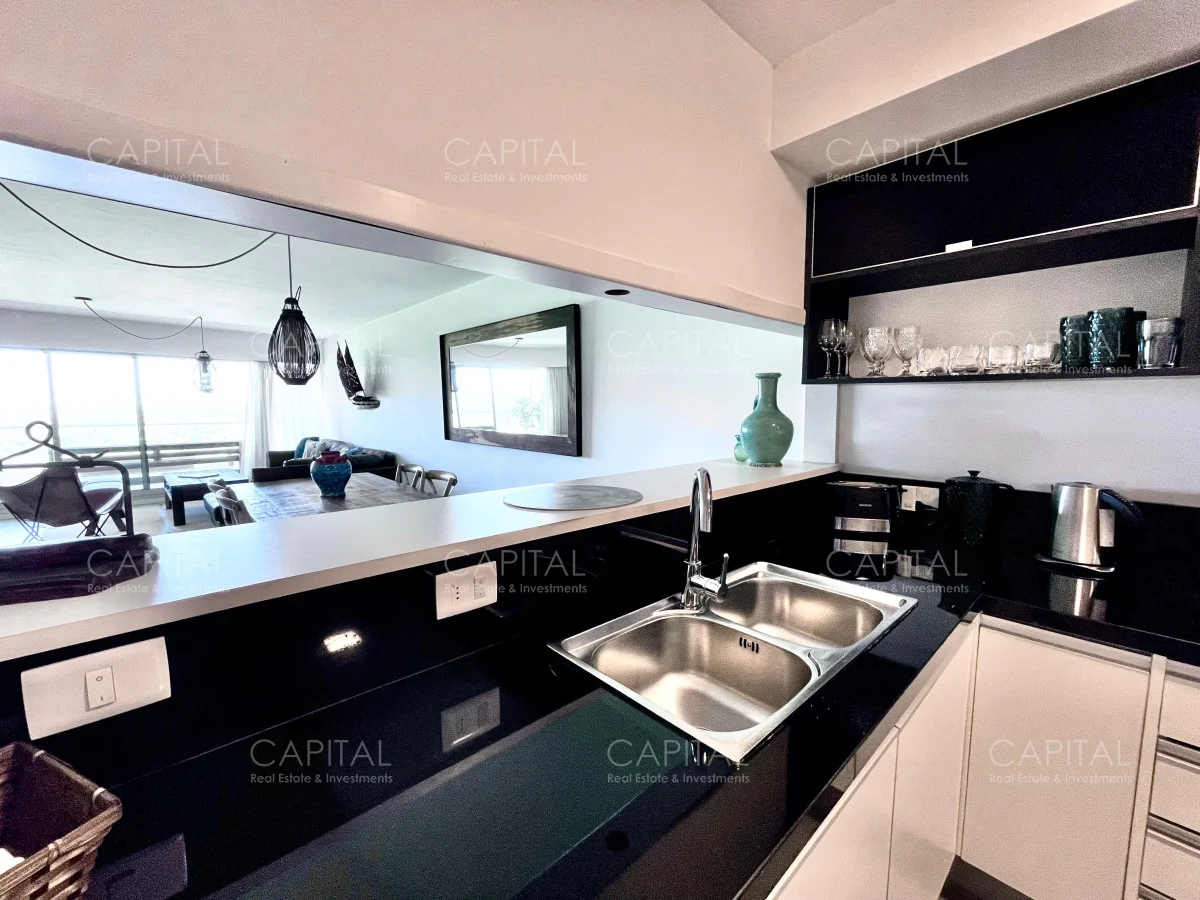 Apartamento en Playa Brava, propiedad 278853 -Imagen 11