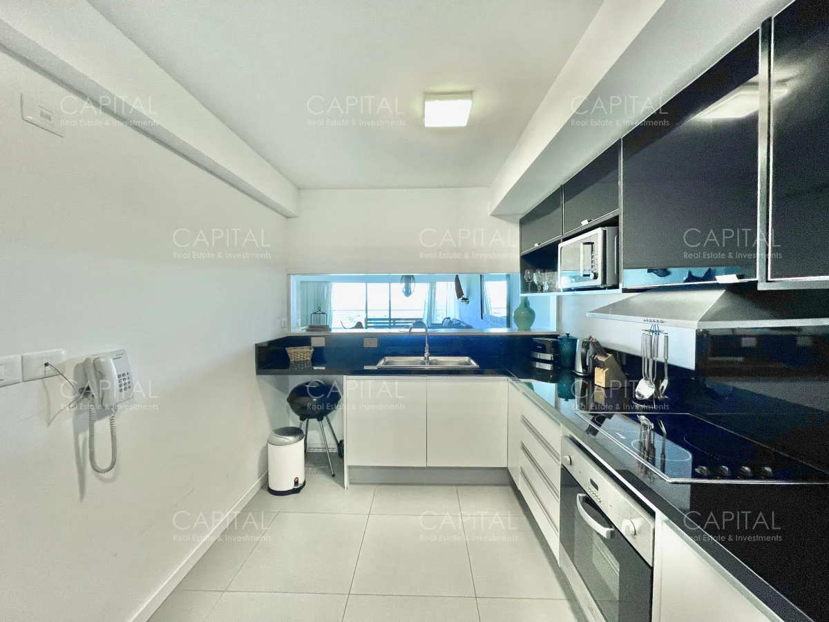 Apartamento en Playa Brava, propiedad 278853 -Imagen 12
