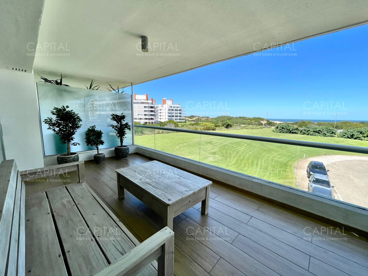 Apartamento en Playa Brava, propiedad 278853 -Imagen 15