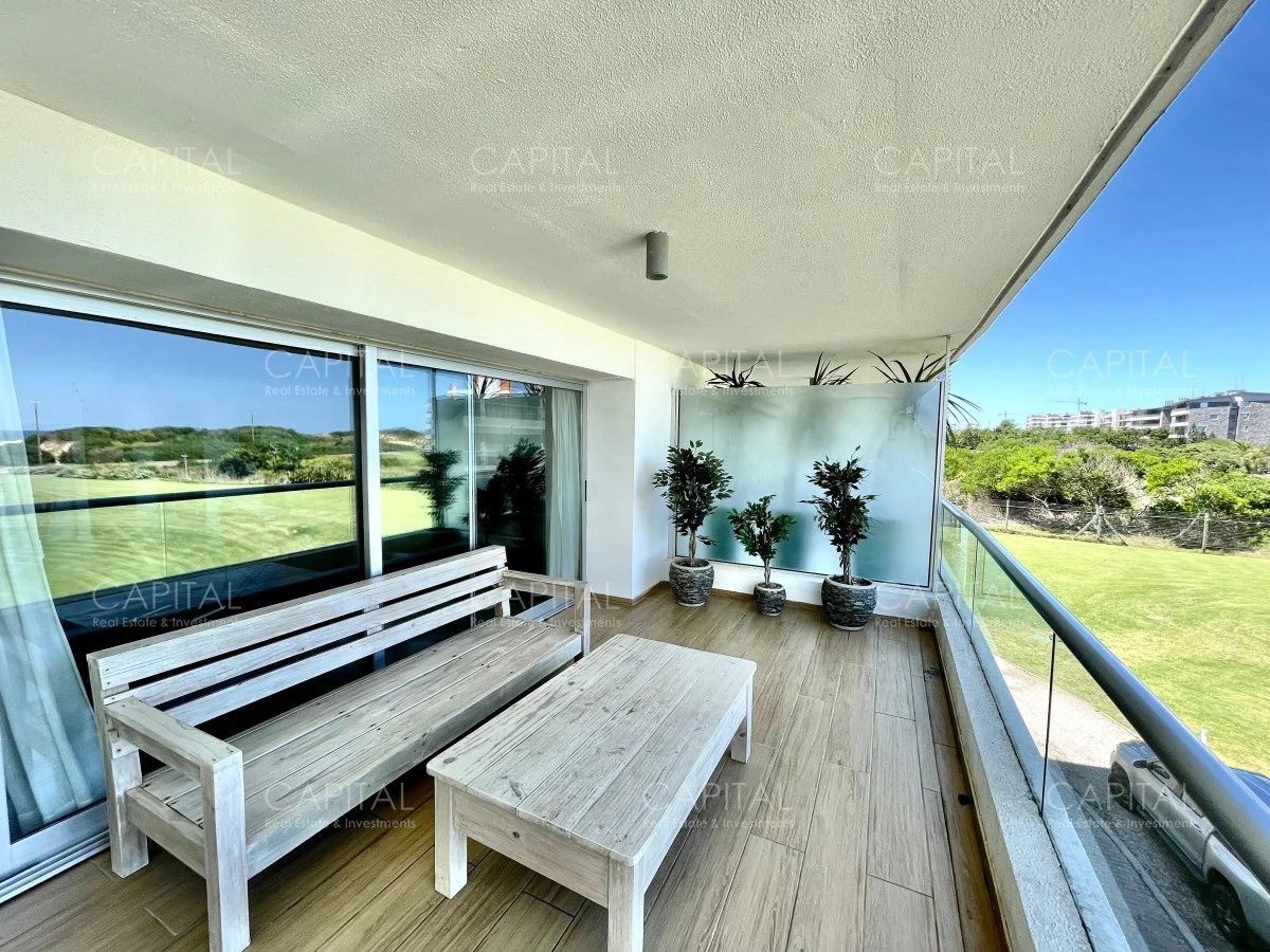 Apartamento en Playa Brava, propiedad 278853 -Imagen 4