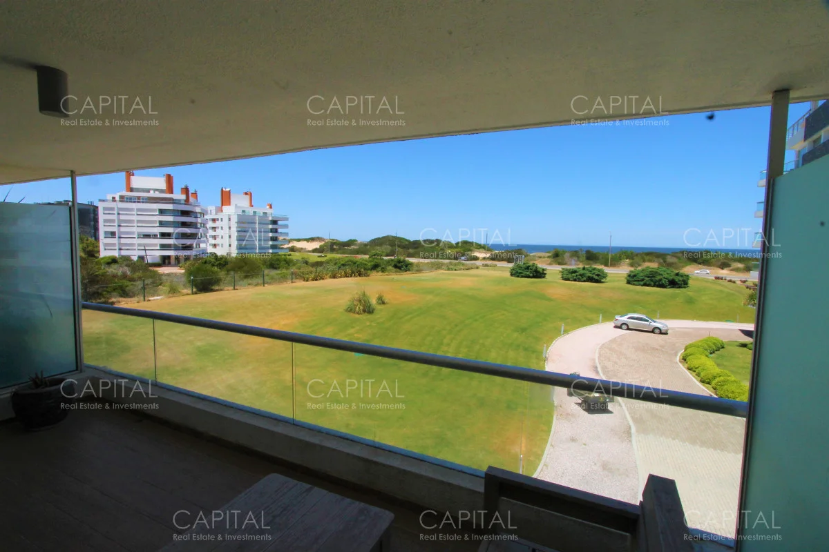 Apartamento en Playa Brava, propiedad 278853 -Imagen 5
