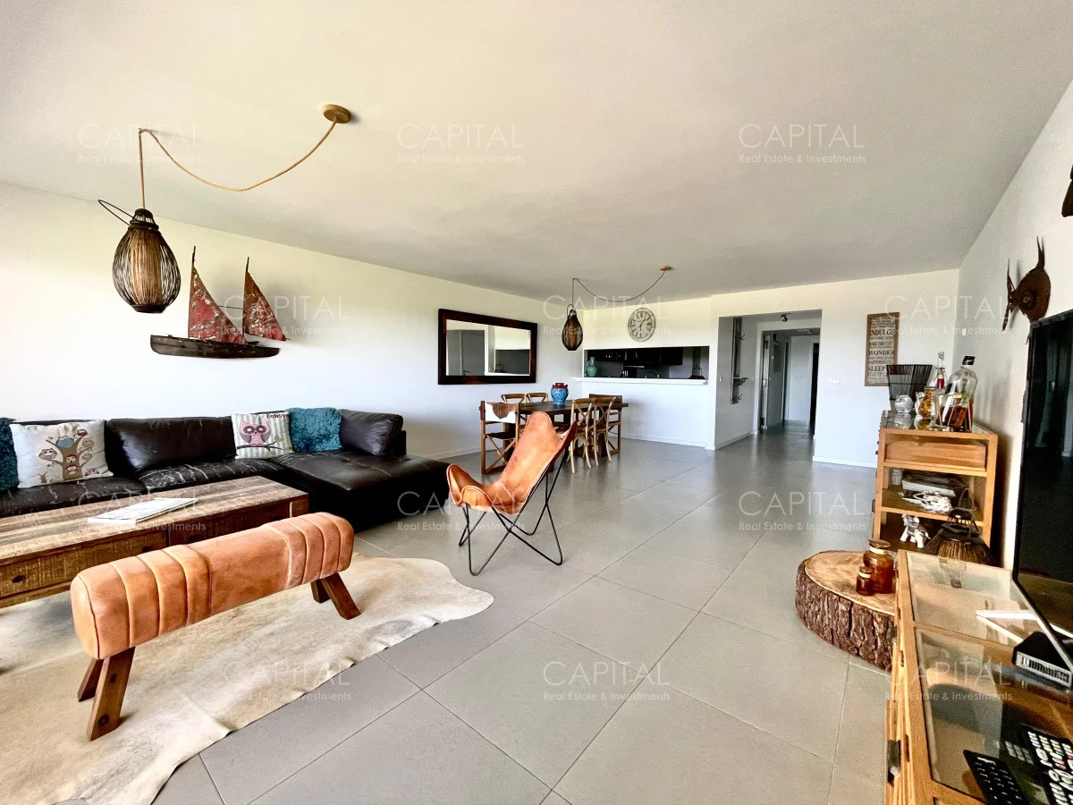 Apartamento en Playa Brava, propiedad 278853 -Imagen 6