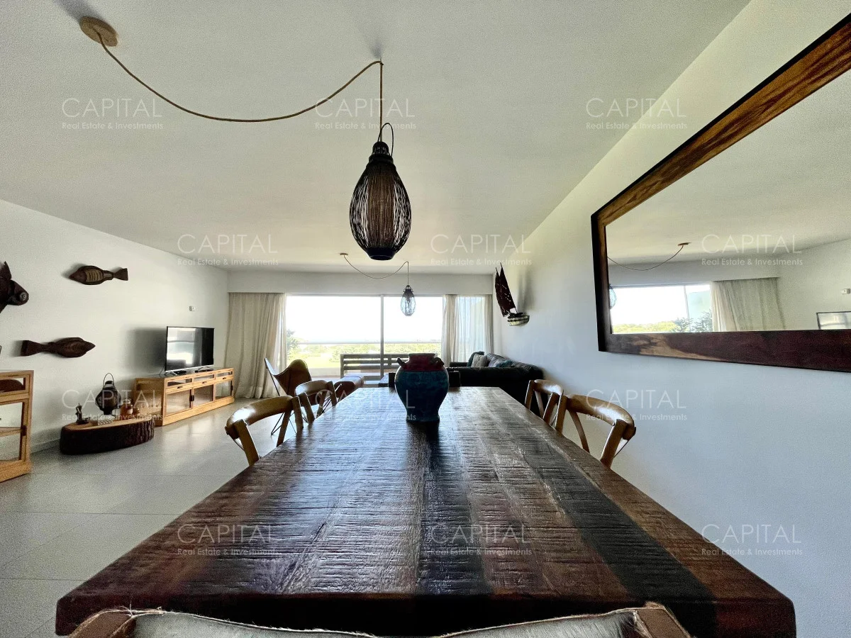 Apartamento en Playa Brava, propiedad 278853 -Imagen 8