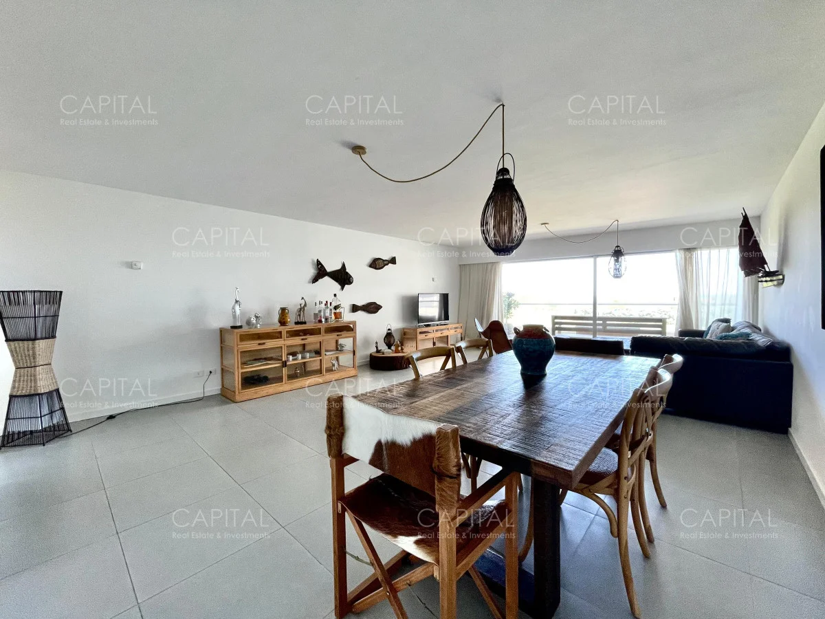Apartamento en Playa Brava, propiedad 278853 -Imagen 9