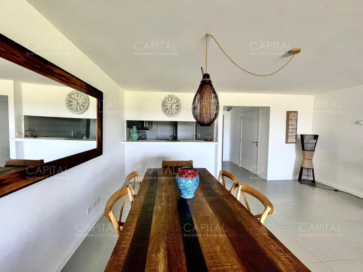 Apartamento en Playa Brava, propiedad 278853 -Imagen 10