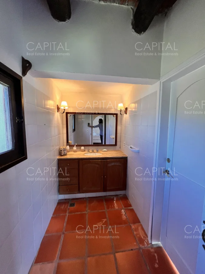 Casa en José Ignacio, propiedad 278854 -Imagen 11