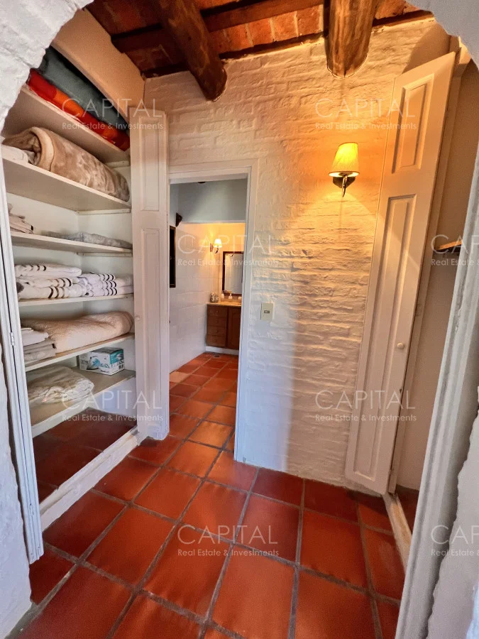 Casa en José Ignacio, propiedad 278854 -Imagen 14