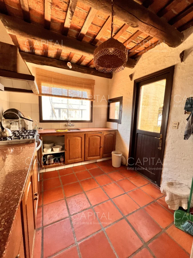 Casa en José Ignacio, propiedad 278854 -Imagen 17