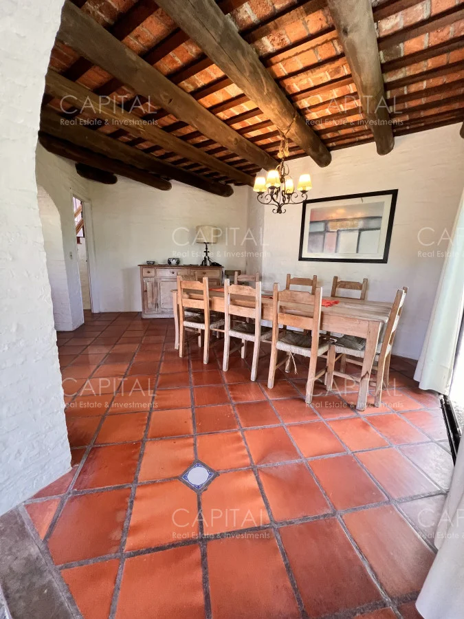 Casa en José Ignacio, propiedad 278854 -Imagen 18