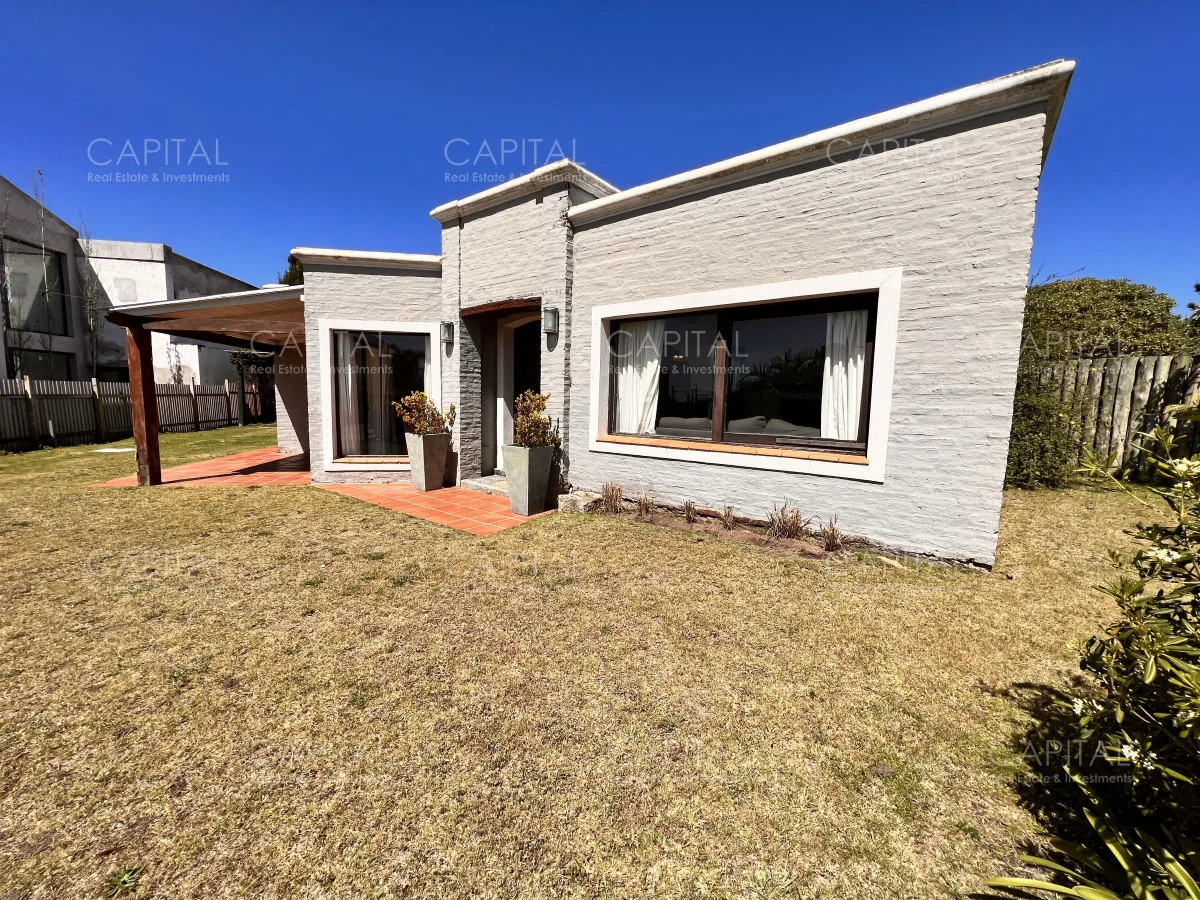 Casa en José Ignacio, propiedad 278854 -Imagen 4