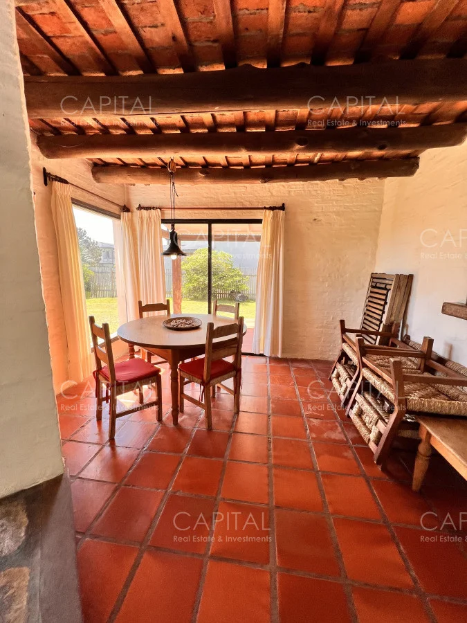 Casa en José Ignacio, propiedad 278854 -Imagen 5