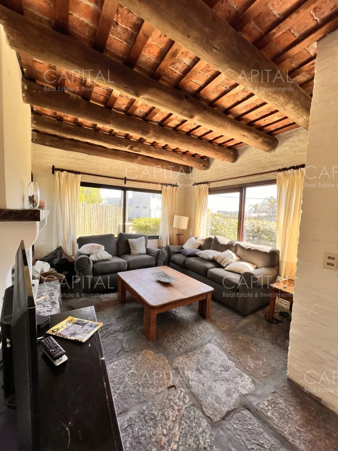 Casa en José Ignacio, propiedad 278854 -Imagen 6