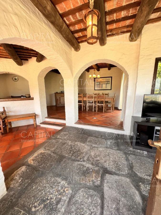 Casa en José Ignacio, propiedad 278854 -Imagen 7