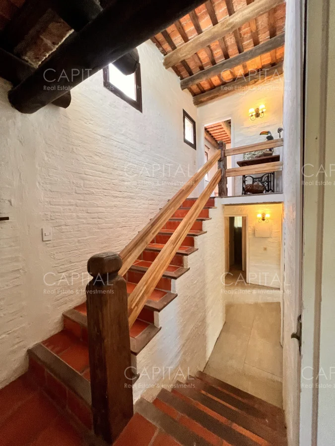Casa en José Ignacio, propiedad 278854 -Imagen 8