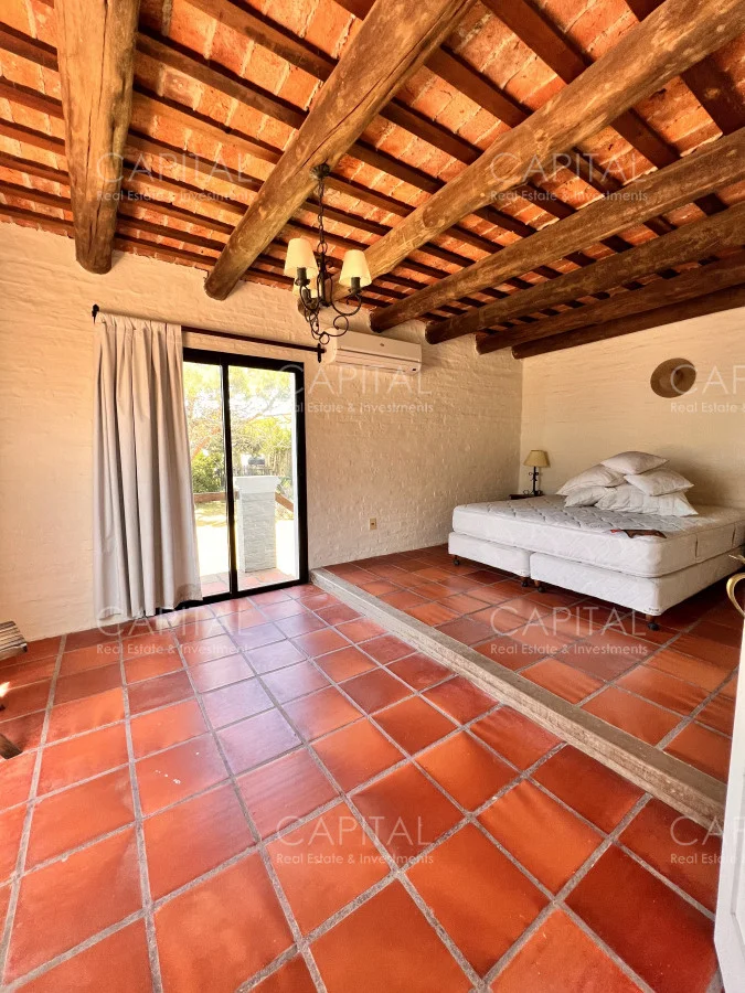 Casa en José Ignacio, propiedad 278854 -Imagen 9