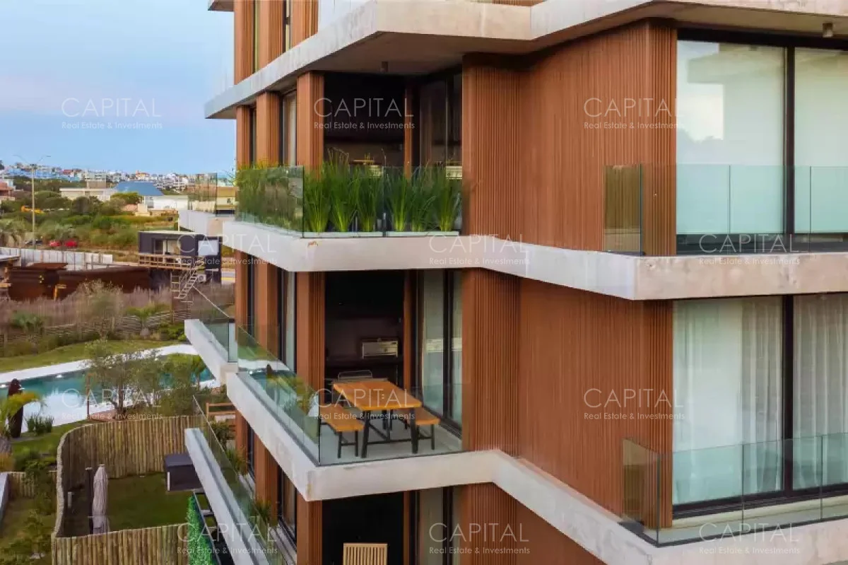 Apartamento en Manantiales, propiedad 278872 -Imagen 6