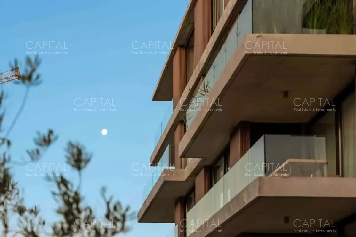 Apartamento en Manantiales, propiedad 278873 -Imagen 9
