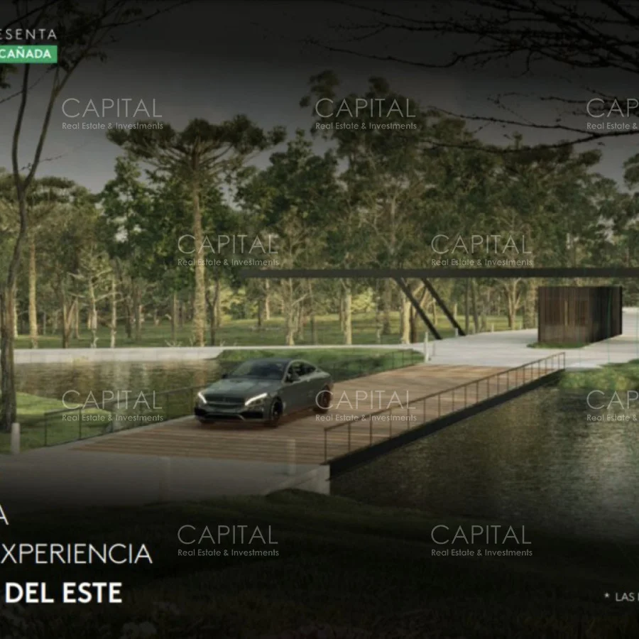 Terreno en Punta del Este, propiedad 278875 -Imagen 1
