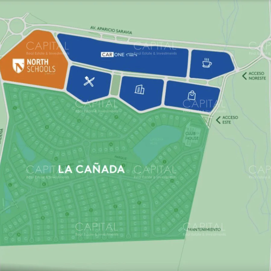 Terreno en Punta del Este, propiedad 278875 -Imagen 2