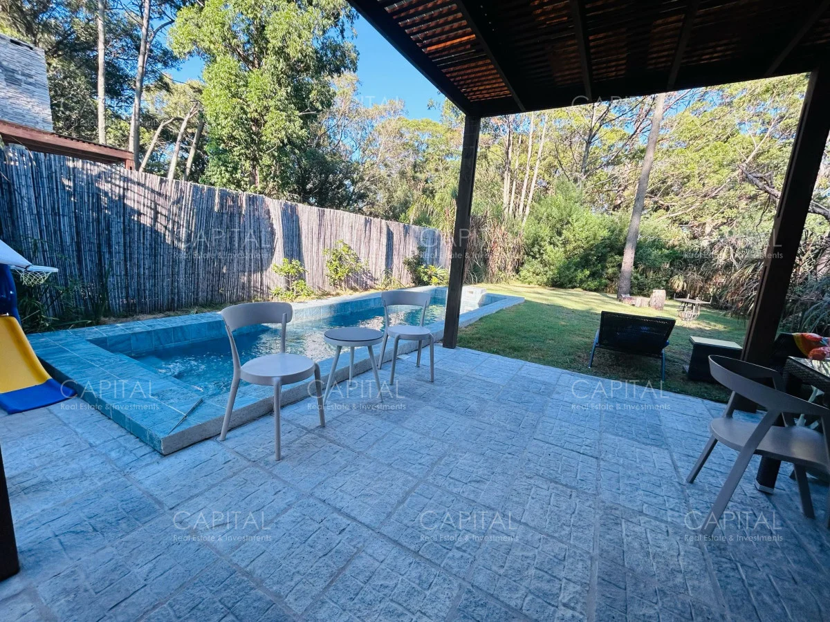 Casa en Solanas, propiedad 278887 -Imagen 3