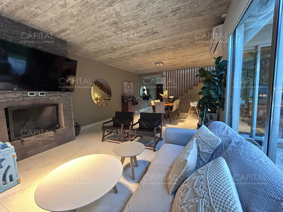 Casa en Solanas, propiedad 278887 -Imagen 4