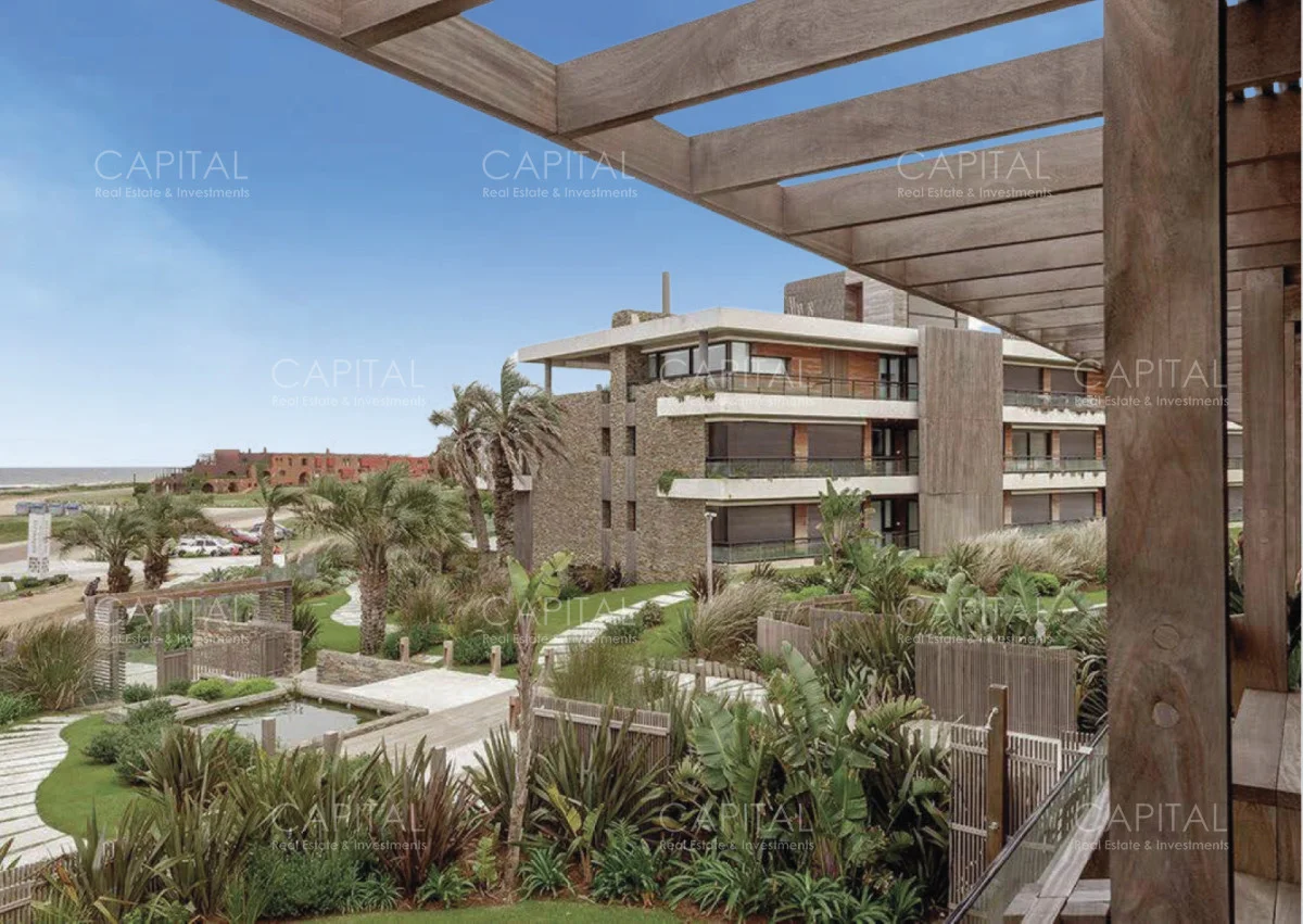 Apartamento en Manantiales, propiedad 278890 -Imagen 7