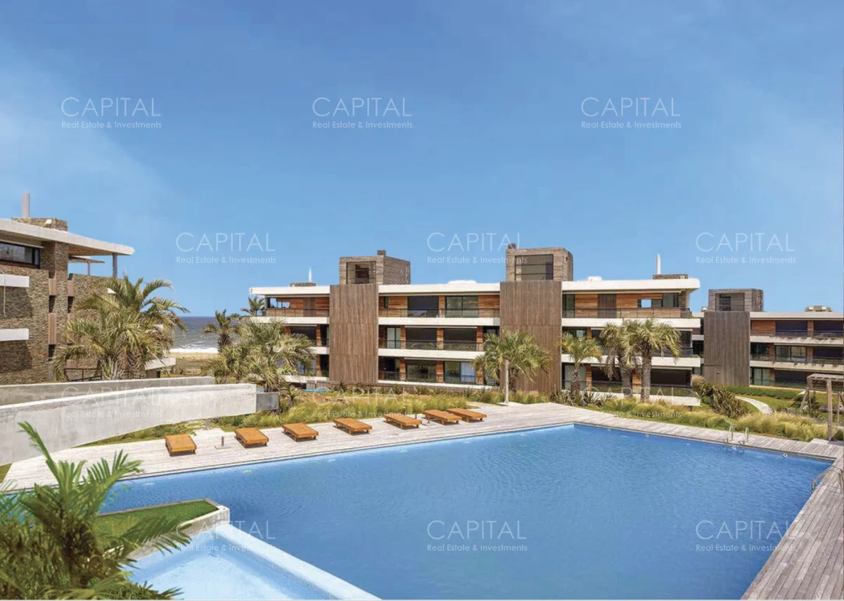 Apartamento en Manantiales, propiedad 278891 -Imagen 7