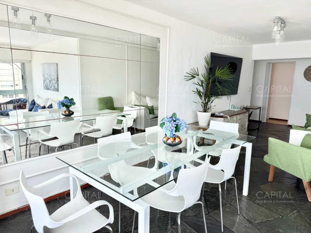 Apartamento en Península, propiedad 278895 -Imagen 2