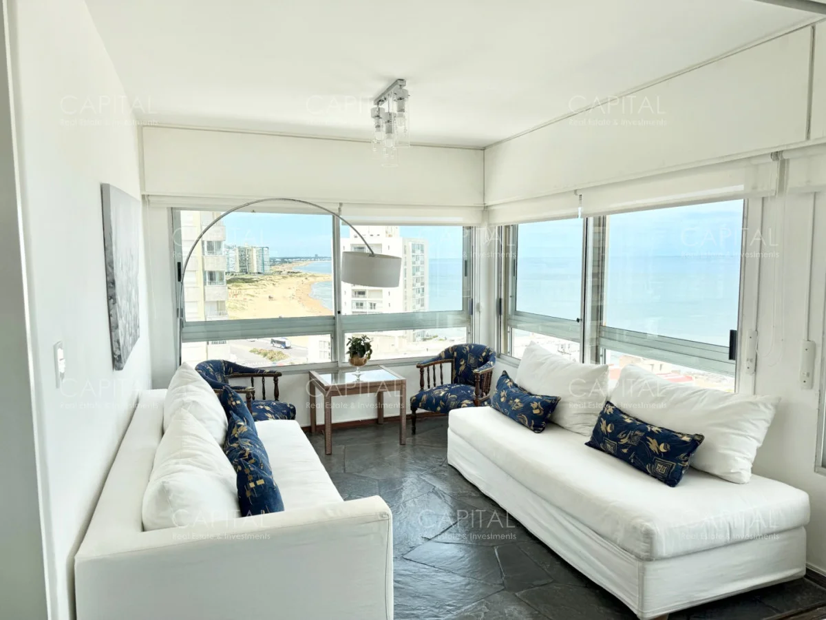 Apartamento en Península, propiedad 278895 -Imagen 3