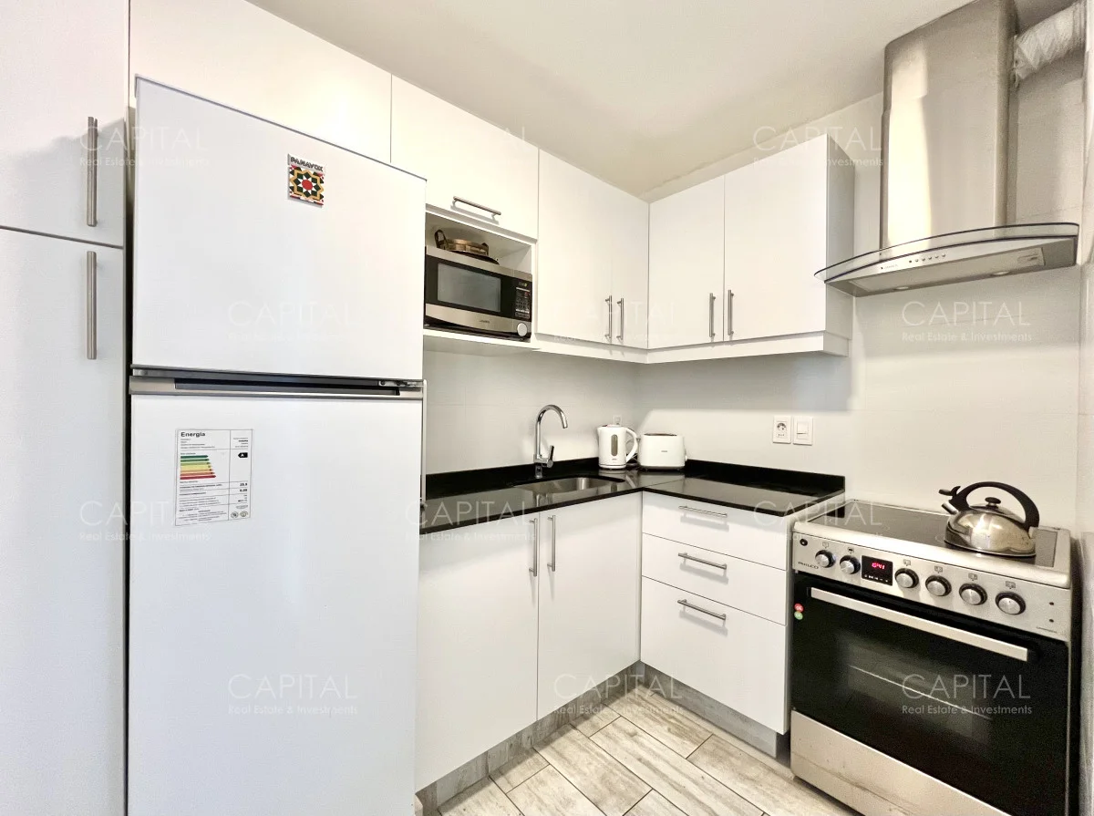Apartamento en Península, propiedad 278895 -Imagen 7