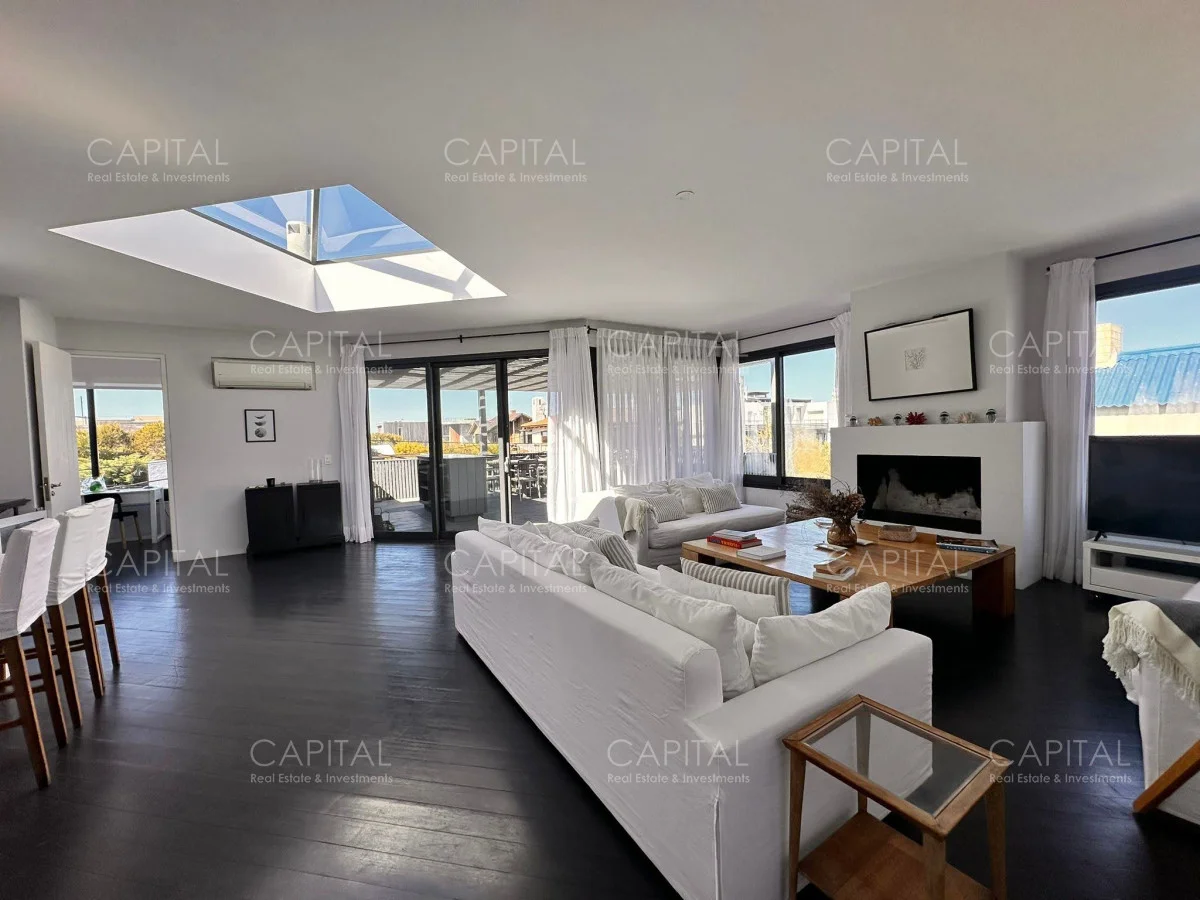 Casa en José Ignacio, propiedad 278896 -Imagen 11