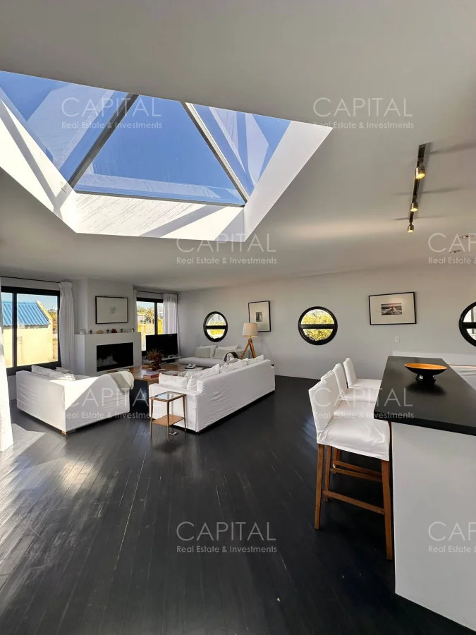 Casa en José Ignacio, propiedad 278896 -Imagen 12