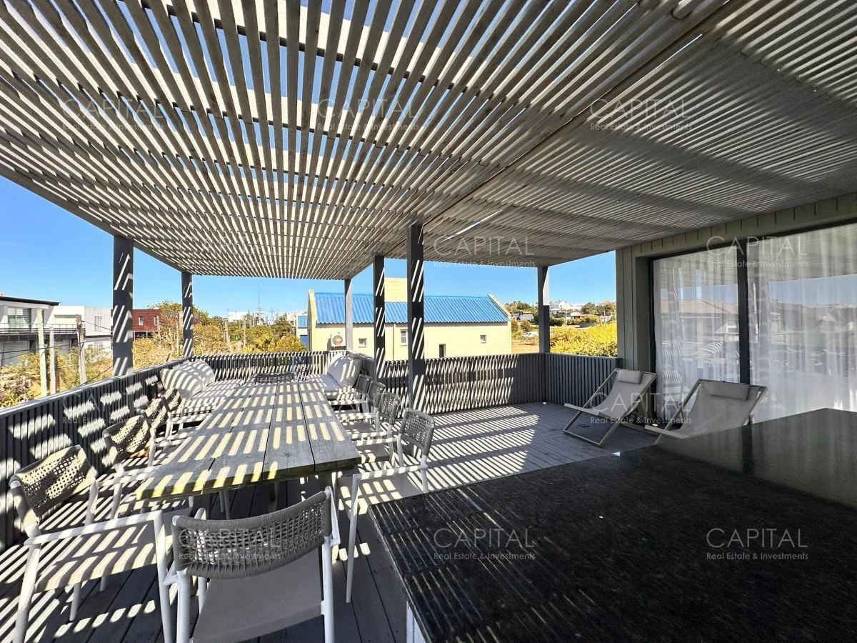 Casa en José Ignacio, propiedad 278896 -Imagen 13