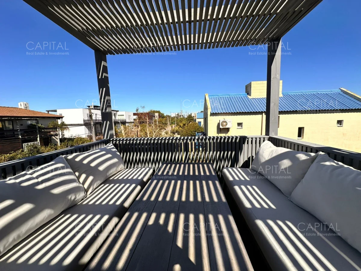 Casa en José Ignacio, propiedad 278896 -Imagen 14