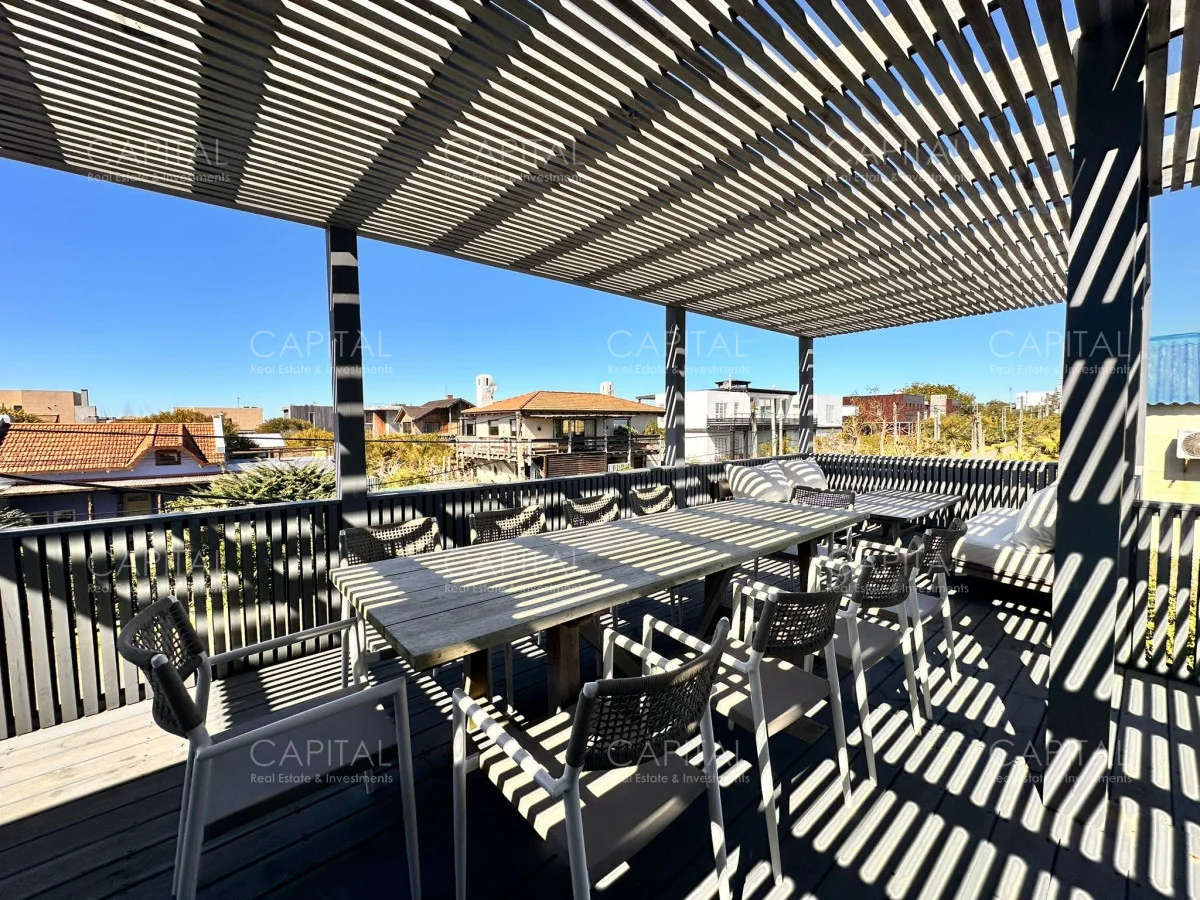 Casa en José Ignacio, propiedad 278896 -Imagen 15
