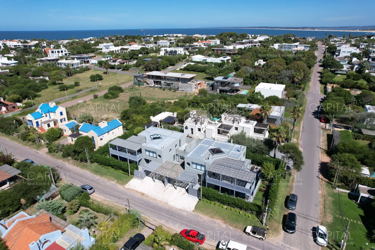 Casa en José Ignacio, propiedad 278896 -Imagen 17