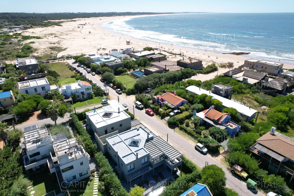 Casa en José Ignacio, propiedad 278896 -Imagen 3