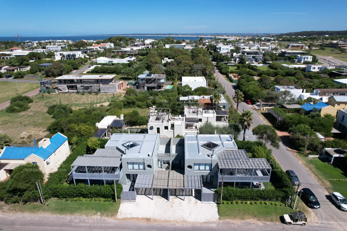 Casa en José Ignacio, propiedad 278896 -Imagen 4